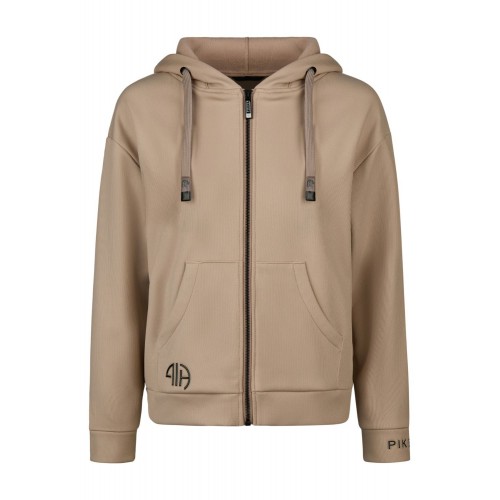 Pikeur FW26 Zip Rip Hoody Athleisure