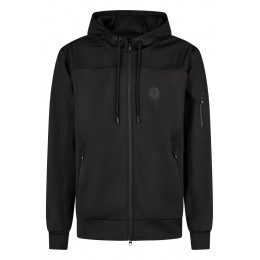 Pikeur FW26 худи мужская куртка Athleisure
