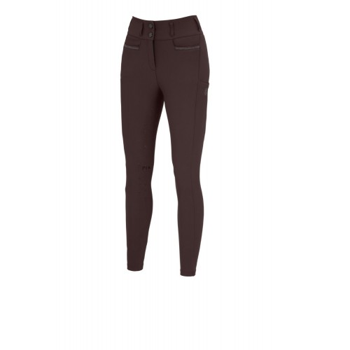 Pikeur FW26 Highwaist Riding Tights Linnett Full Grip