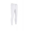 Pikeur Men'ss Riding Breeches Rossini FFL Leather Seat