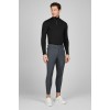 Pikeur Men'ss Riding Breeches Rossini FFL Leather Seat