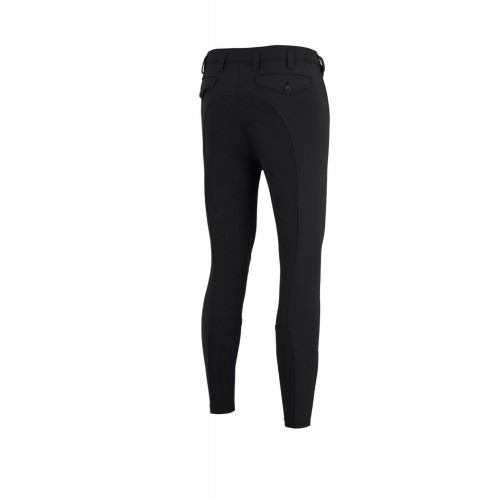 Pikeur Men'ss Riding Breeches Rossini FFL Leather Seat