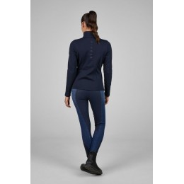 Pikeur FW25 Polartec куртка