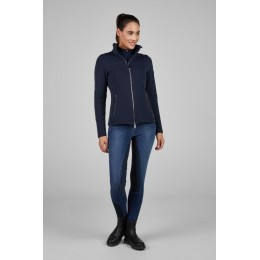 Pikeur FW25 Polartec куртка