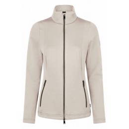 Pikeur FW25 Polartec куртка
