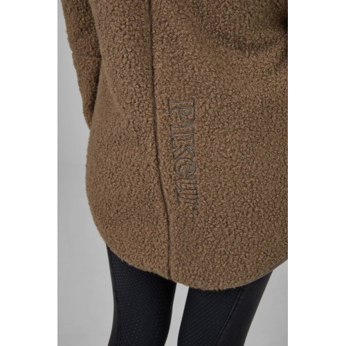 Pikeur FW25 Teddy Fleece Jacket