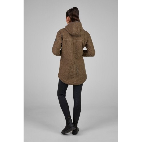Pikeur FW25 Teddy Fleece Jacket