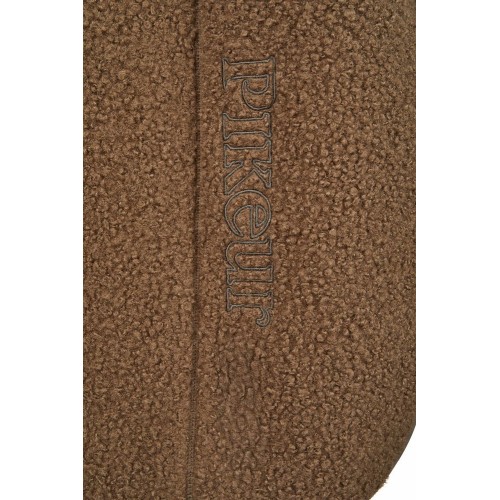 Pikeur FW25 Teddy Fleece Jacket