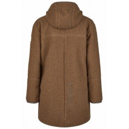 Pikeur FW25 Teddy флисовая куртка