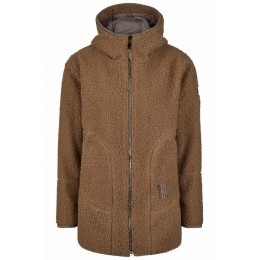 Pikeur FW25 Teddy флисовая куртка