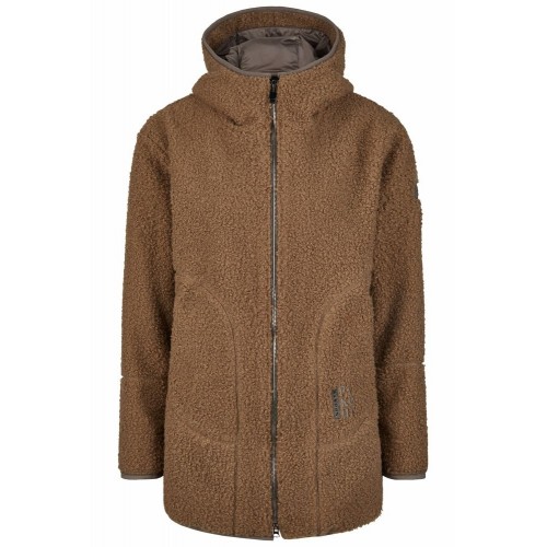 Pikeur FW25 Teddy Fleece Jacket