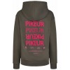 Pikeur FW25 Hoodie