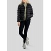 Montar FW25 MoAthena Refined Short Jacket