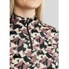Montar FW25 MoCami Print Longsleeve Shirt