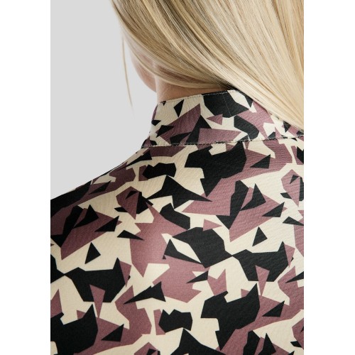 Montar FW25 MoCami Print Longsleeve Shirt