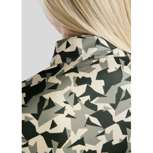 Montar FW25 MoCami Print Longsleeve Shirt
