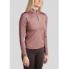 Montar FW25 Shirt MoEllinor Crystals
