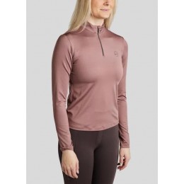 Montar FW25 рубашка MoEllinor Crystals