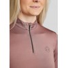 Montar FW25 Shirt MoEllinor Crystals