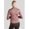 Montar FW25 Shirt MoEllinor Crystals