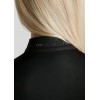 Montar FW25 Shirt MoEllinor Crystals