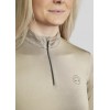 Montar FW25 Shirt MoEllinor Crystals