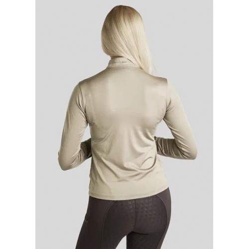 Montar FW25 Shirt MoEllinor Crystals