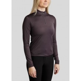 Montar FW25 рубашка MoEllinor Crystals