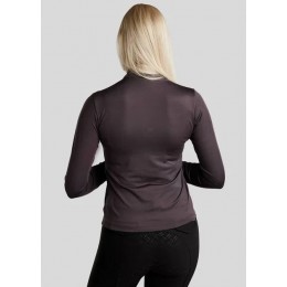 Montar FW25 рубашка MoEllinor Crystals