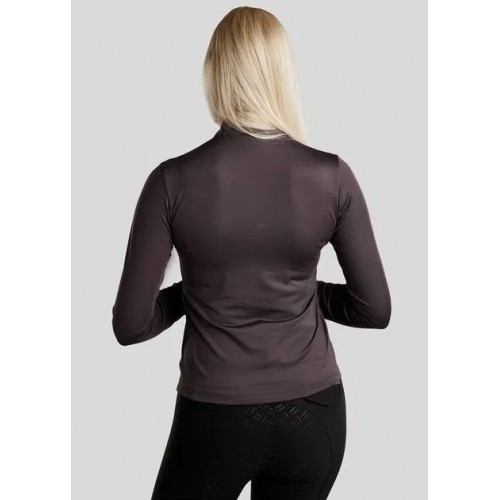 Montar FW25 Shirt MoEllinor Crystals