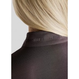 Montar FW25 рубашка MoEllinor Crystals
