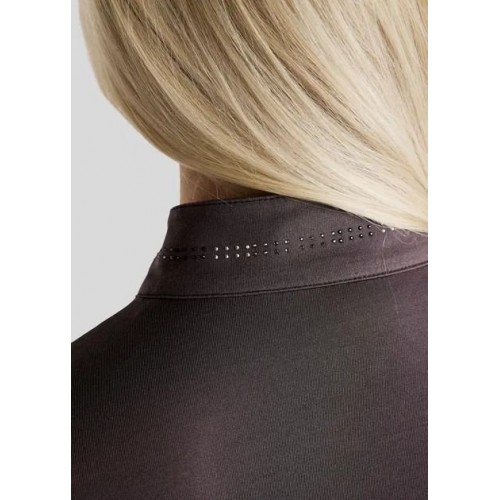 Montar FW25 Shirt MoEllinor Crystals