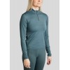 Montar FW25 Shirt MoEllinor Crystals