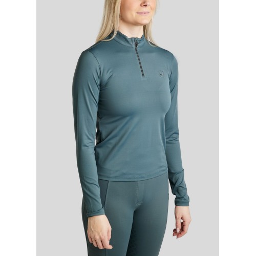 Montar FW25 Shirt MoEllinor Crystals