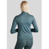 Montar FW25 Shirt MoEllinor Crystals