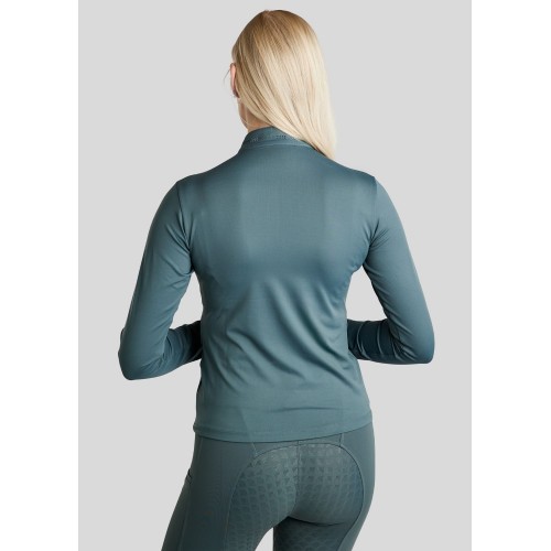 Montar FW25 Shirt MoEllinor Crystals