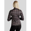 Montar FW25 Polo MoCheri Checked
