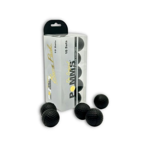 LeMieux Pomms Ear Plugs Barn Pack