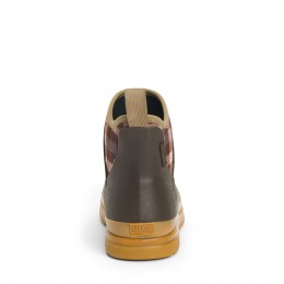 Muck ботинки Originals женский Pull-On Ankle