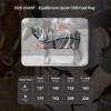 Equilibrium Quick Chill Rug V26