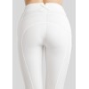 Montar SS25 Rebel Logo Full Grip Riding Breeches