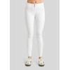 Montar SS25 Rebel Logo Full Grip Riding Breeches