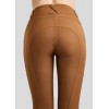 Montar SS25 Rebel Logo Full Grip Riding Breeches