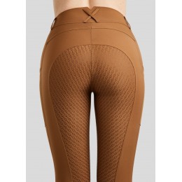Montar SS25 Rebel логотип бриджи с полной леей