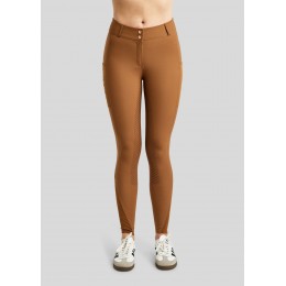 Montar SS25 Rebel логотип бриджи с полной леей