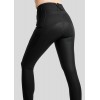 Montar SS25 Rebel Logo Full Grip Riding Breeches