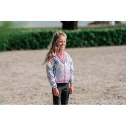 красный Horse SS26 летний куртка Yuma