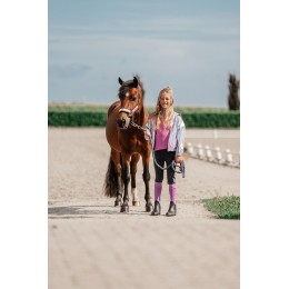 красный Horse SS26 летний куртка Yuma