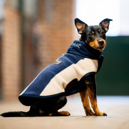 Horseware Signature Dog флисовый