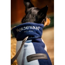 Horseware Signature Dog флисовый